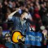 Bruce Springsteen Releases Anti-Trump Protest Song With Joe Grushecky